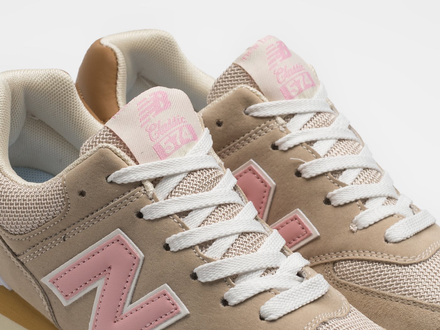 Кроссовки New Balance 574