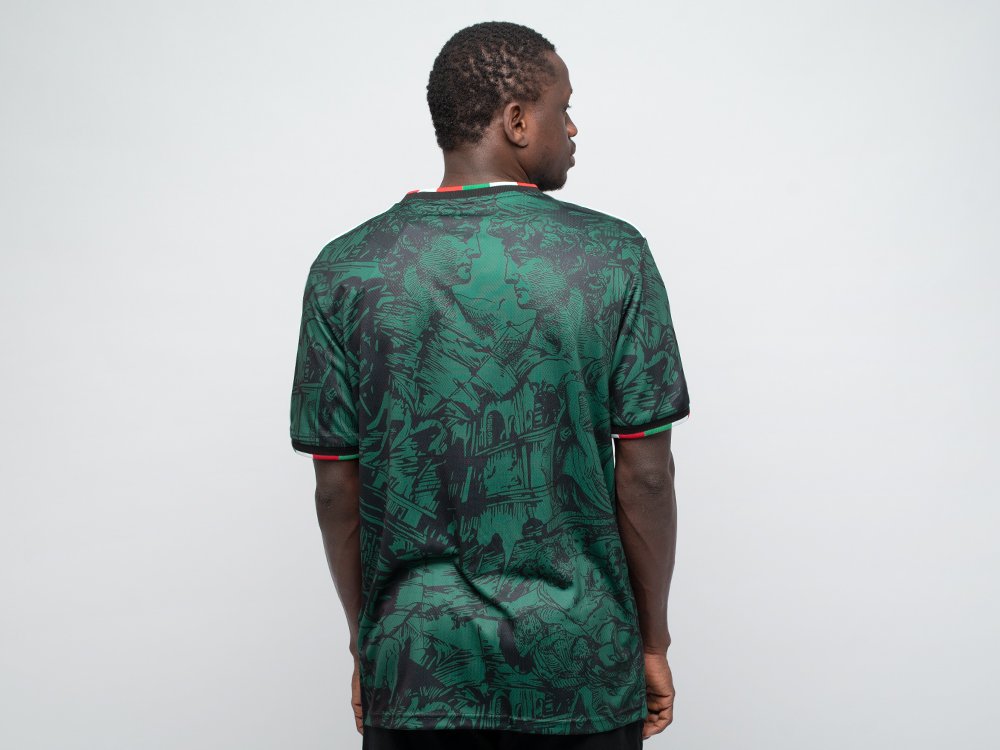 Футболка Adidas сборная Италии