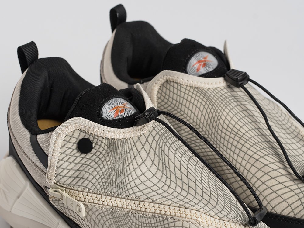 Кроссовки Spyder x Reebok Low Top Running