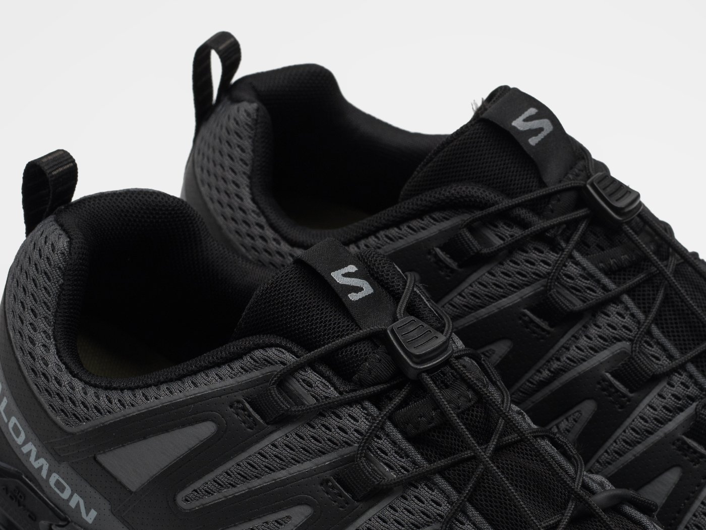 Кроссовки Salomon XA PRO 3D