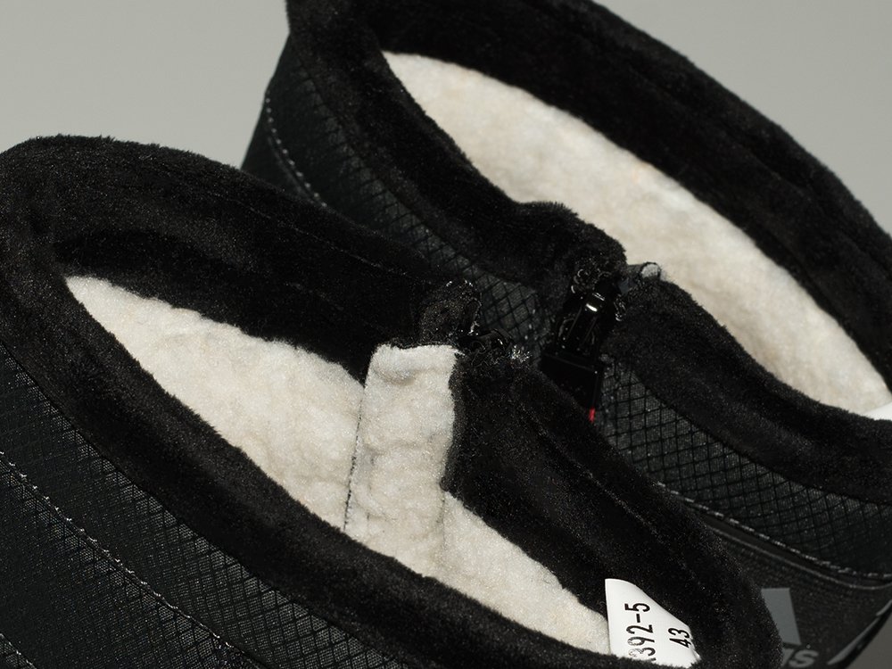 Зимние Сапоги Adidas