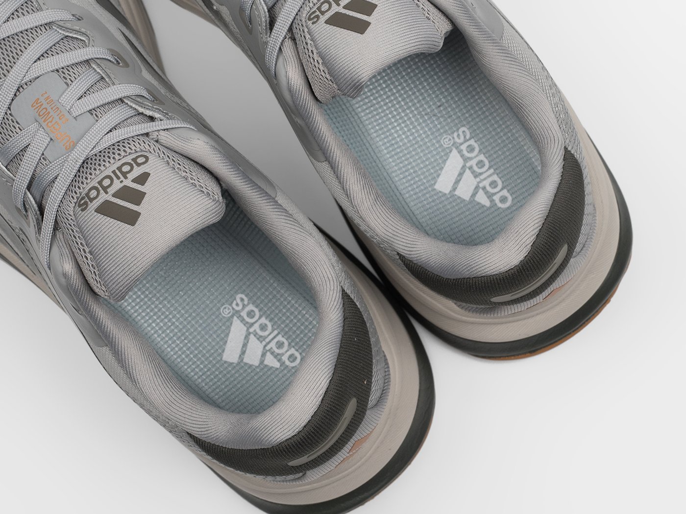 Кроссовки Adidas Supernova Rise