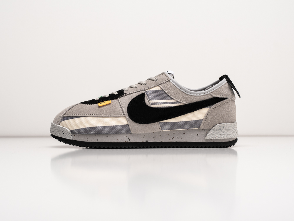 Кроссовки Union x Nike Cortez Nylon