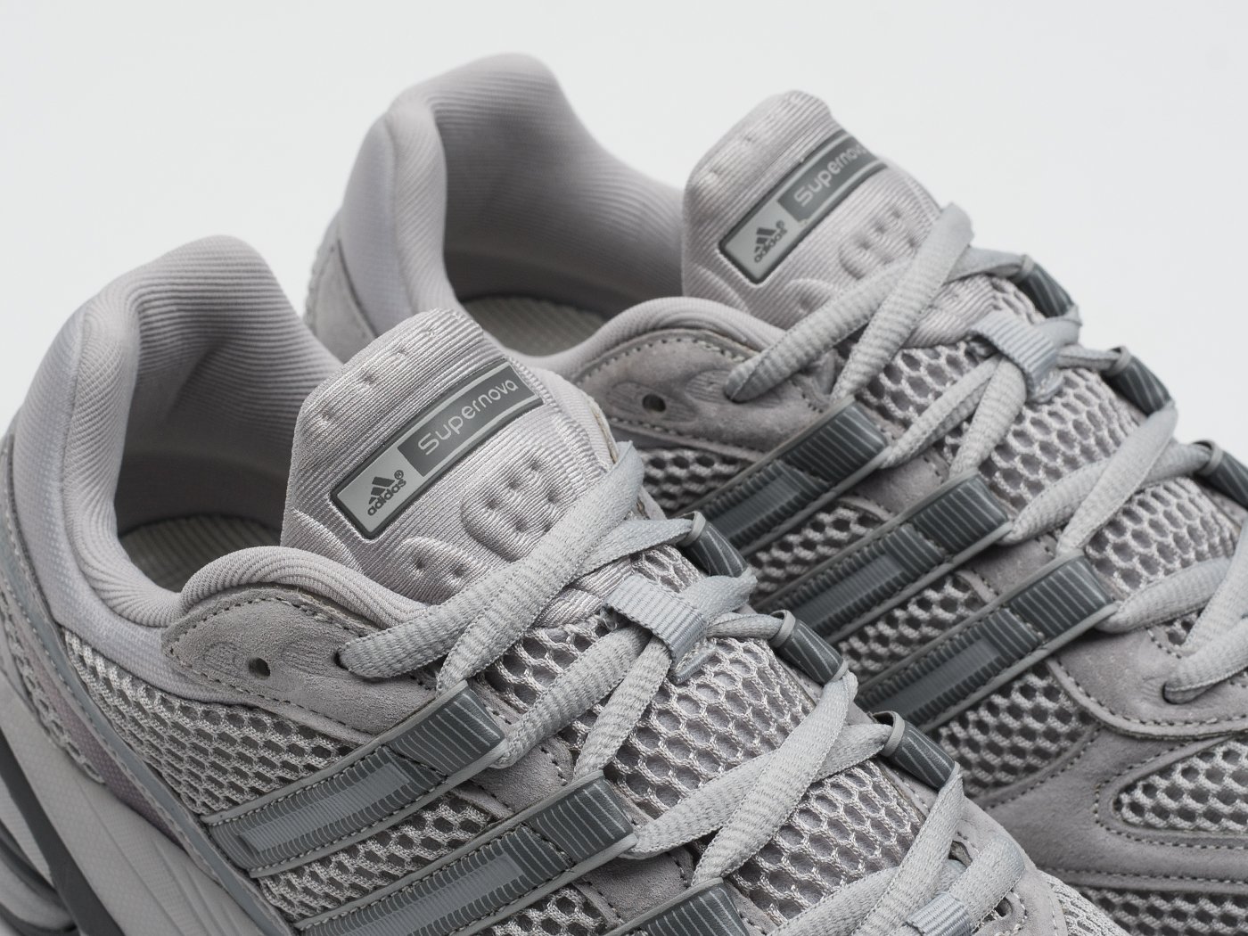 Кроссовки Adidas Supernova Cushion 7