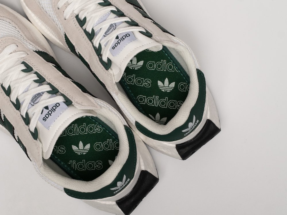 Кроссовки Adidas Retropy E5