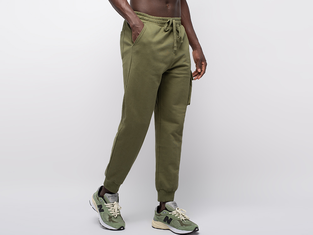Брюки спортивные Stone Island