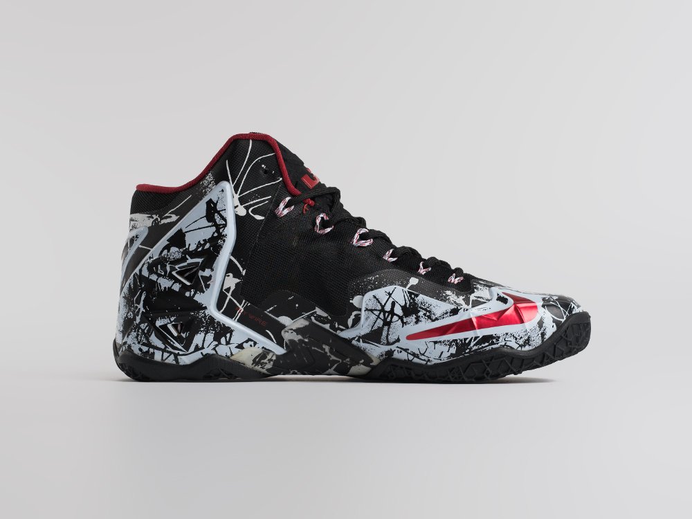 Кроссовки Nike Lebron 11