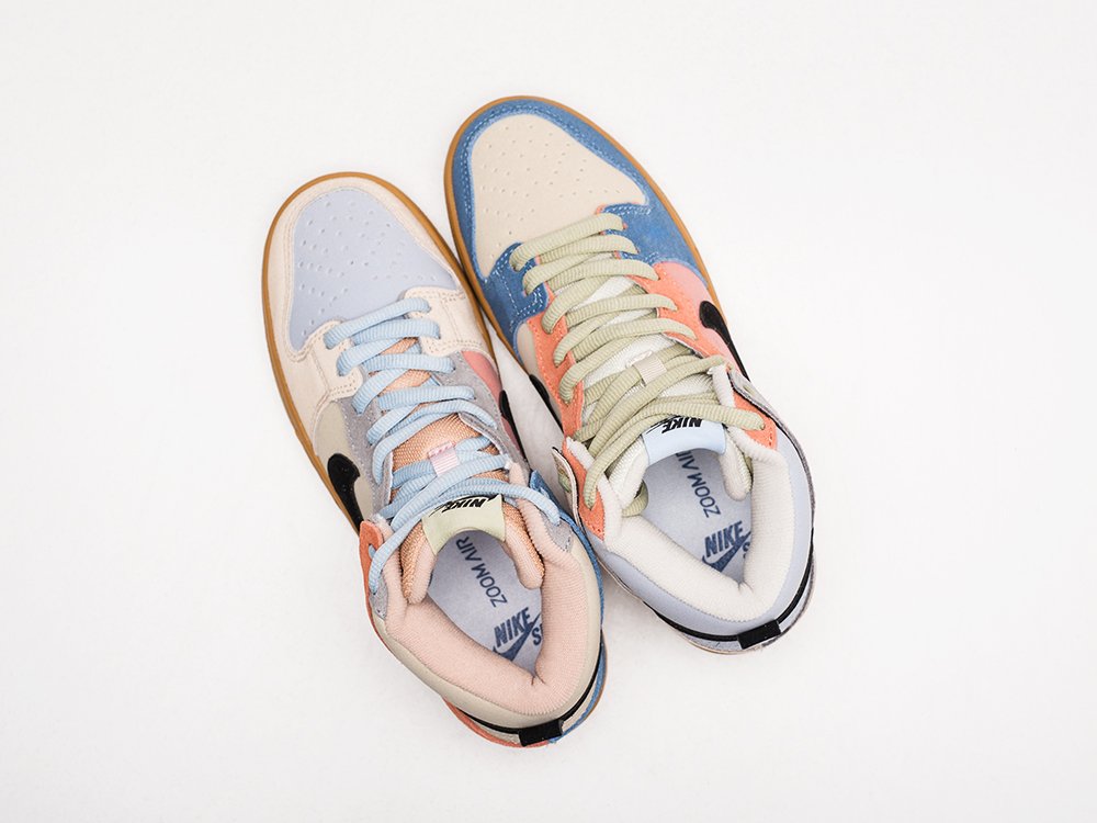 Кроссовки Nike SB Dunk High