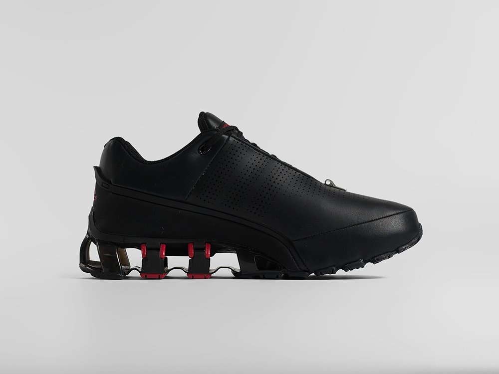 Кроссовки Adidas Porsche Design Leather P5000