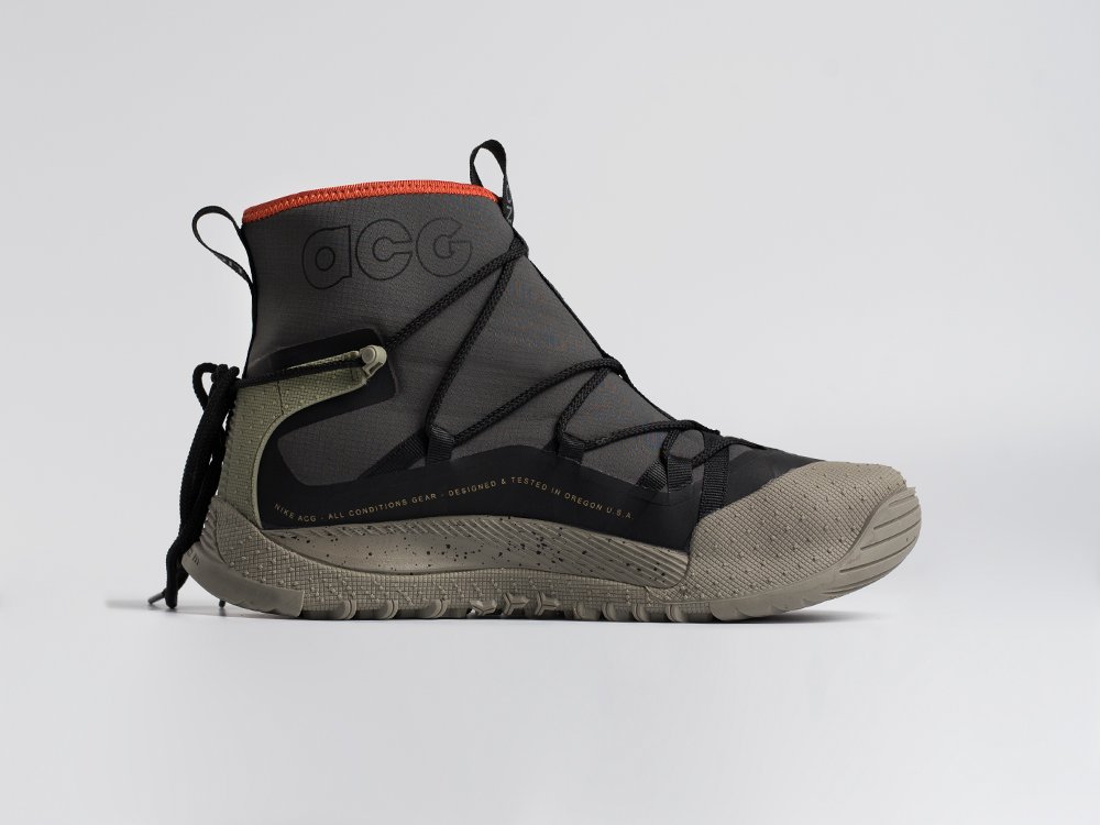 Зимние Кроссовки Nike ACG Air Terra Antarktik