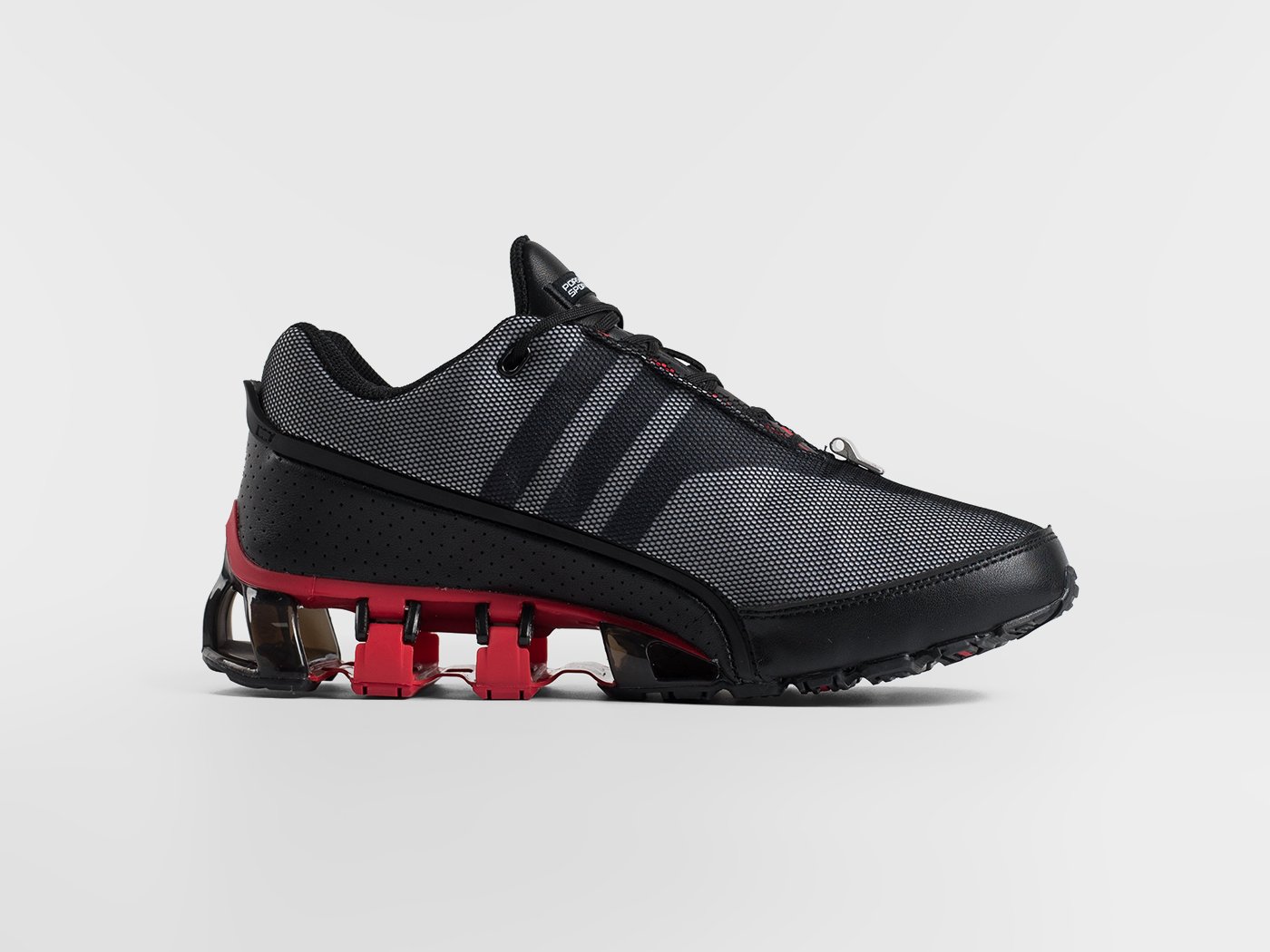 Кроссовки Adidas Porsche Design Leather P5000
