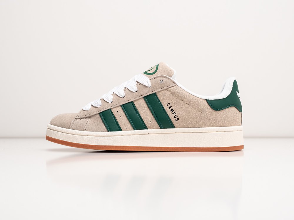 Кроссовки Adidas Campus