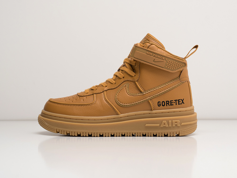 Кроссовки Nike Air Force 1 Gore-Tex