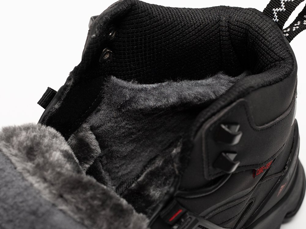 Зимние Ботинки Adidas Terrex Winter