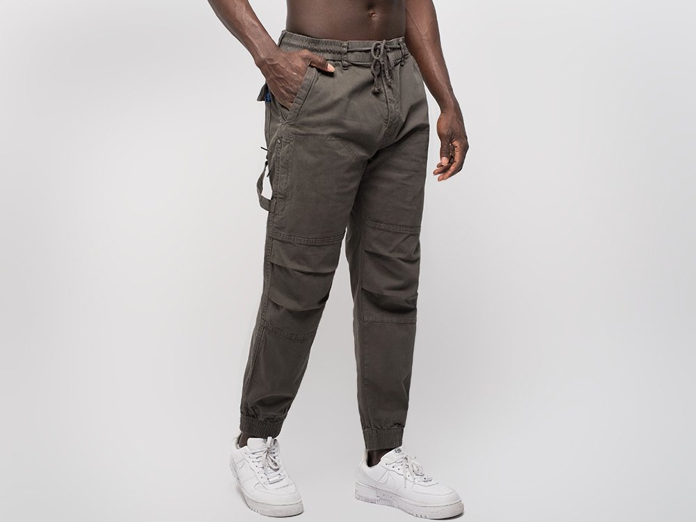 Джоггеры Stone Island