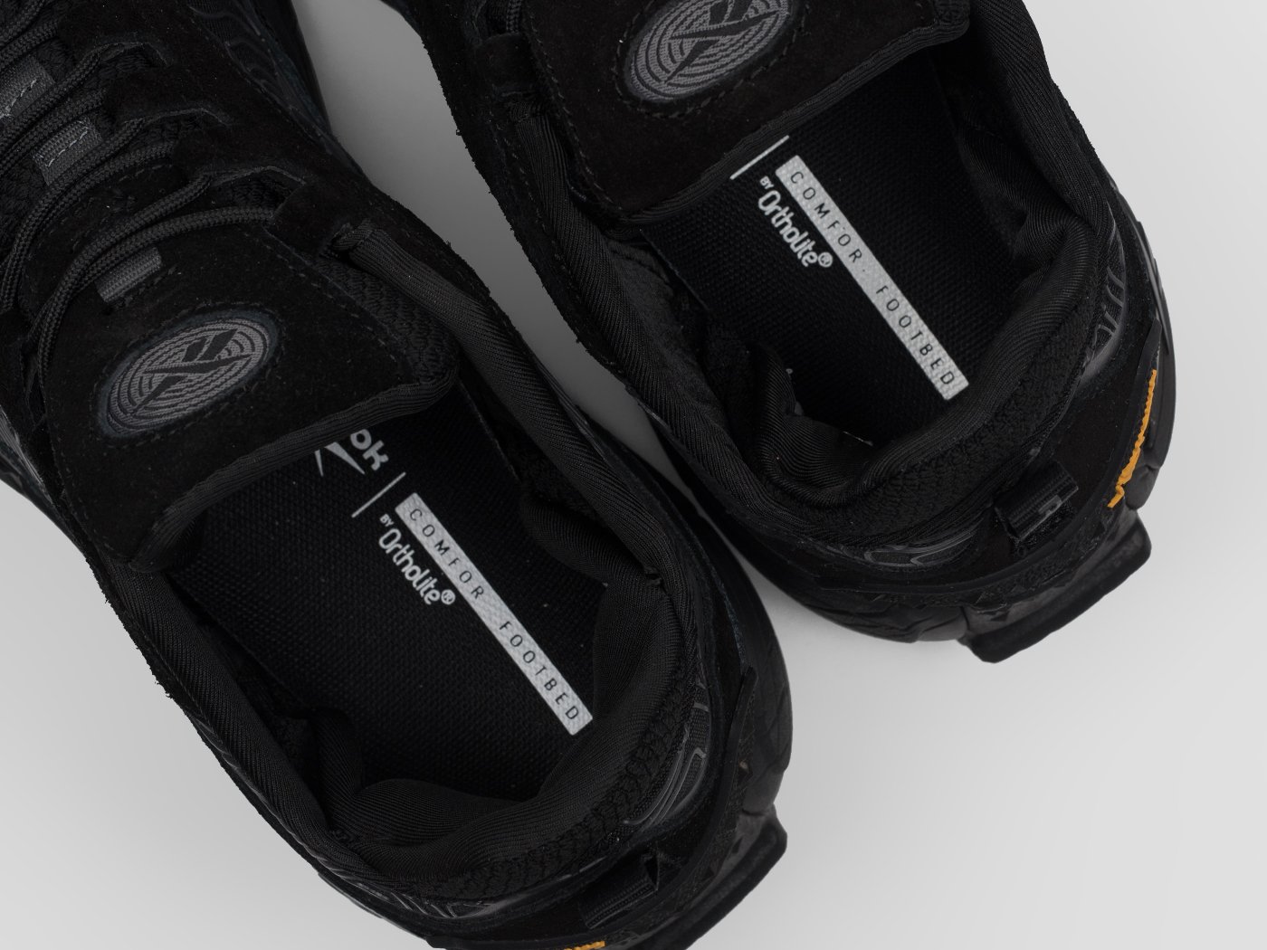 Кроссовки Reebok Zig Kinetica 2.5 Edge