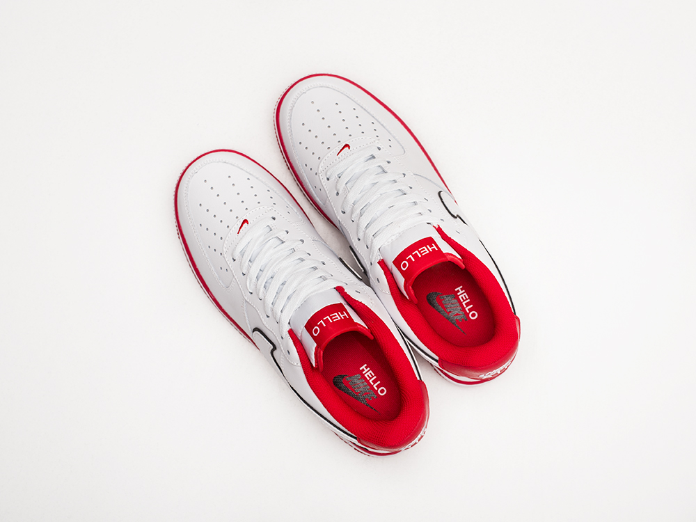 Кроссовки Nike Air Force 1 Low
