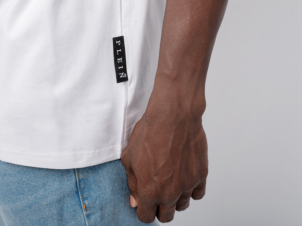 Футболка Philipp Plein