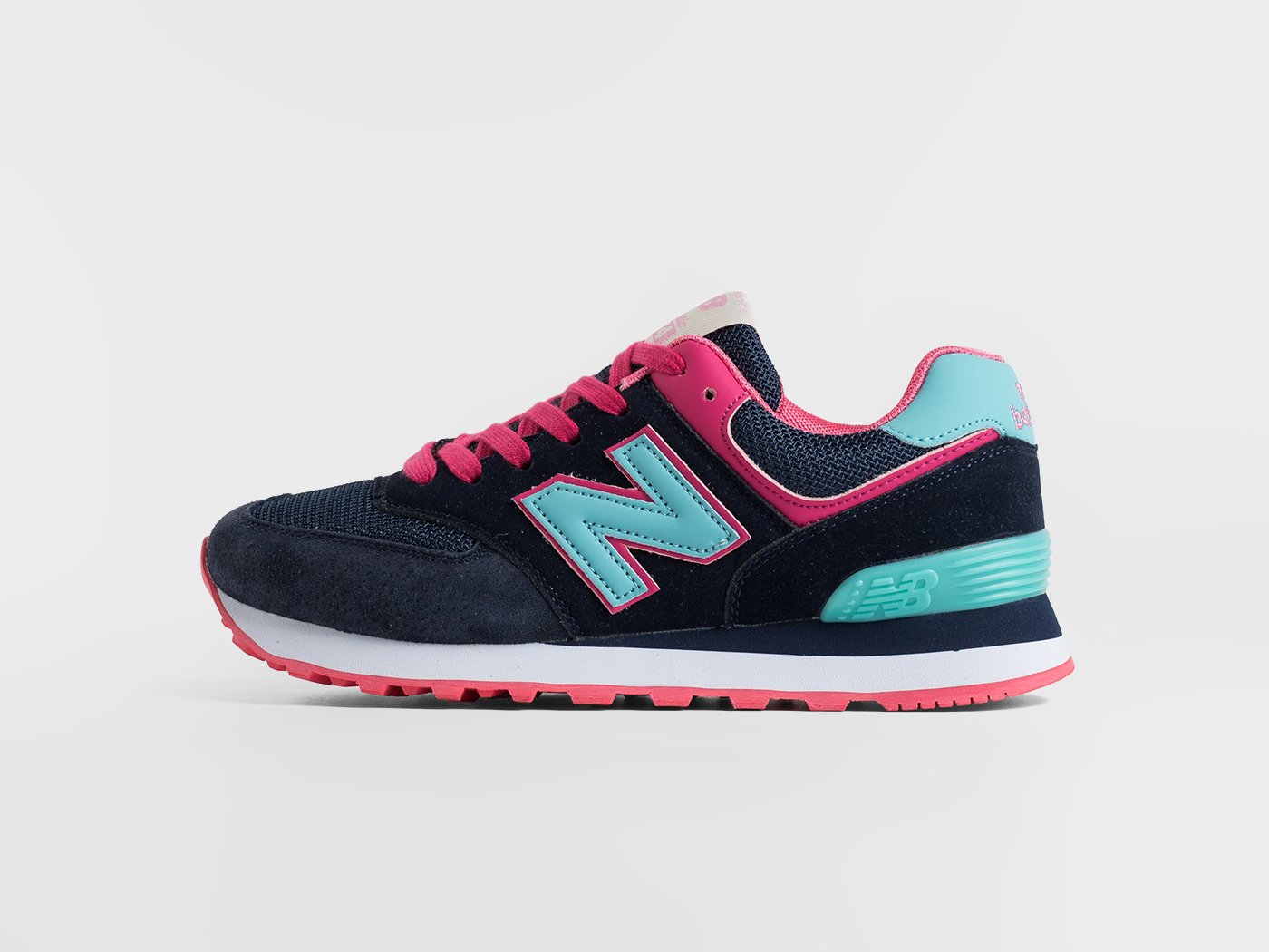 Кроссовки New Balance 574