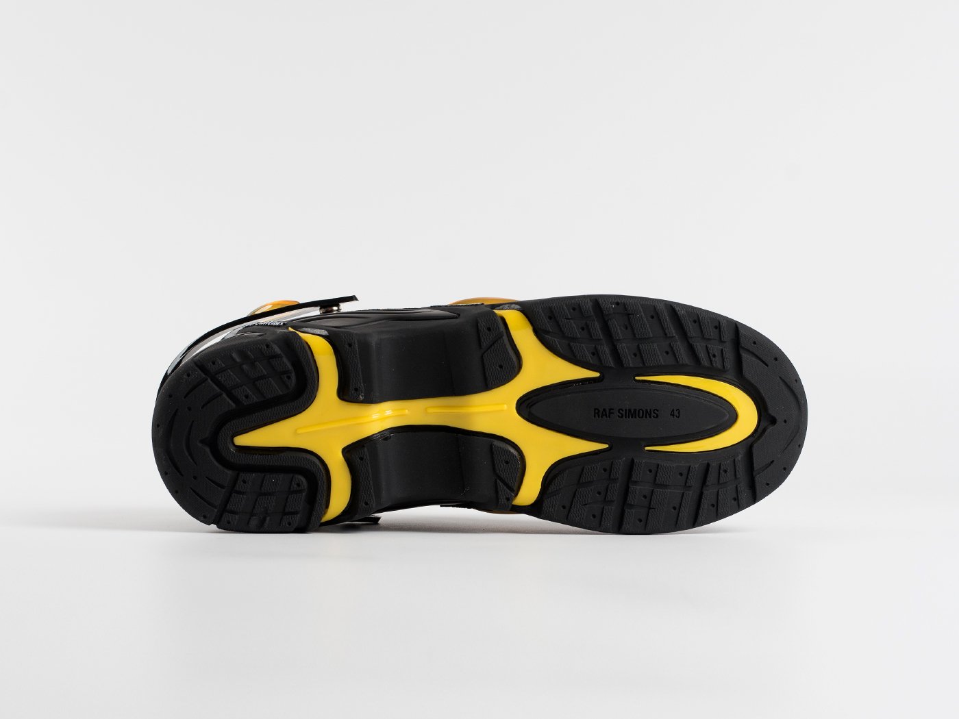Кроссовки Raf Simons Antei