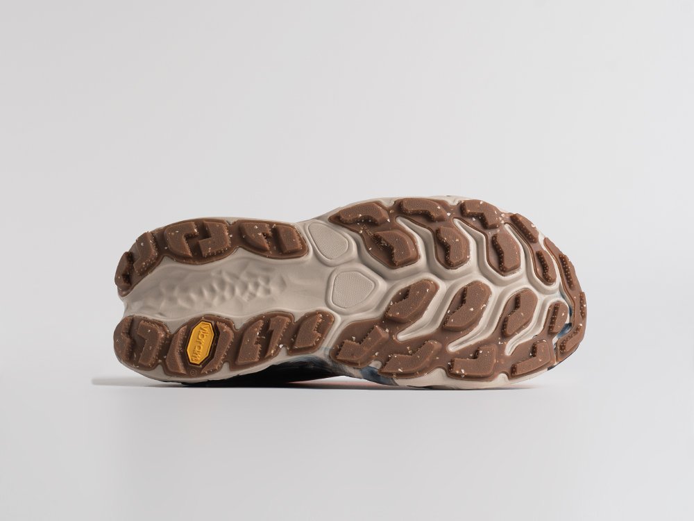 Кроссовки New Balance Fresh Foam X More Trail v3