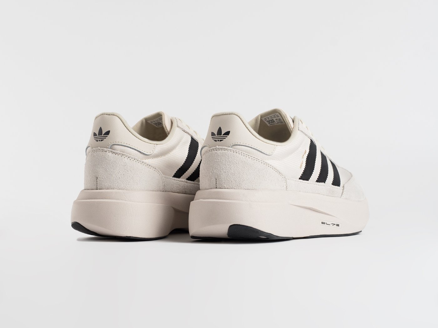 Кроссовки Adidas Sl 72