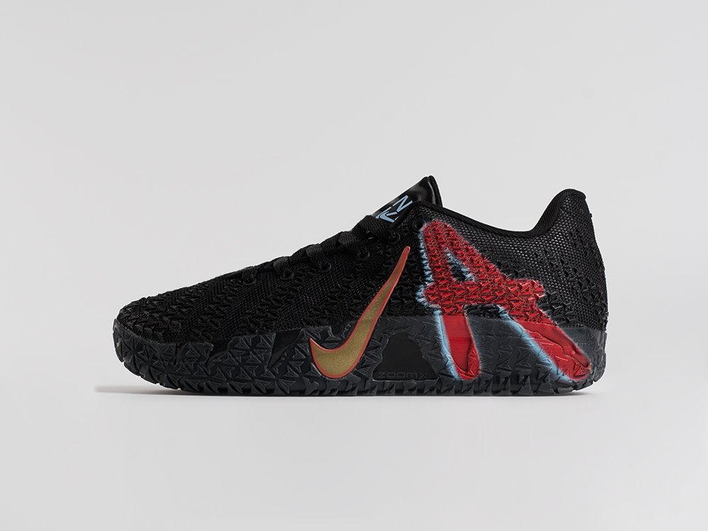 Кроссовки Nike Ja 3