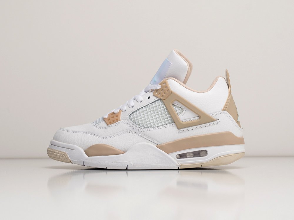 Кроссовки Nike Air Jordan 4 Retro