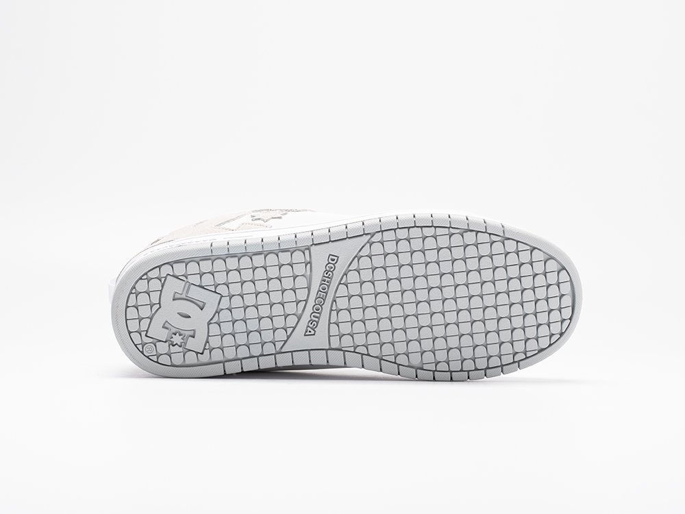 Кроссовки DC Shoes Court Graffik
