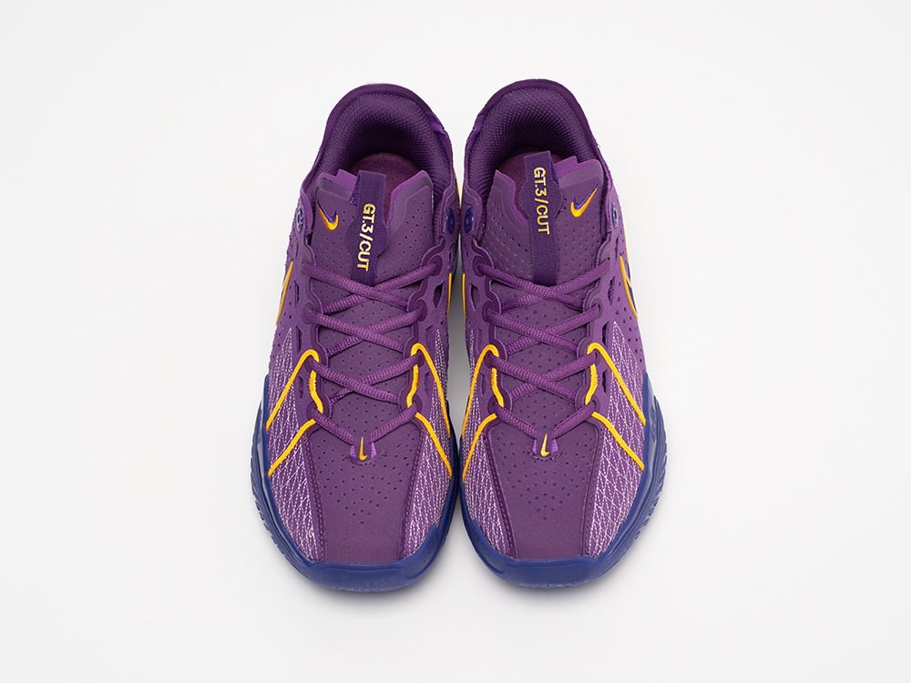 Кроссовки Nike Air Zoom G.T. Cut 3
