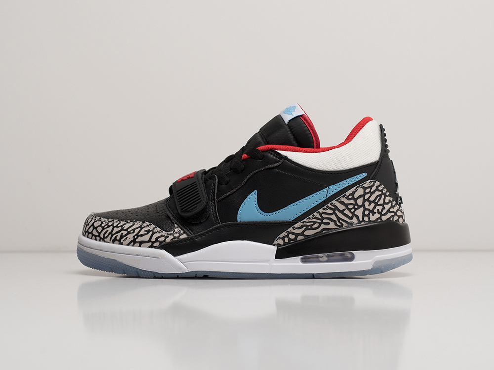 Кроссовки Nike Air Jordan Legacy 312 low