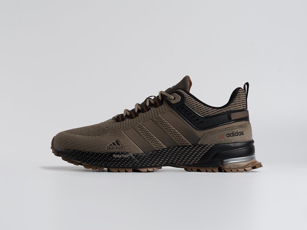 Кроссовки Adidas Marathon