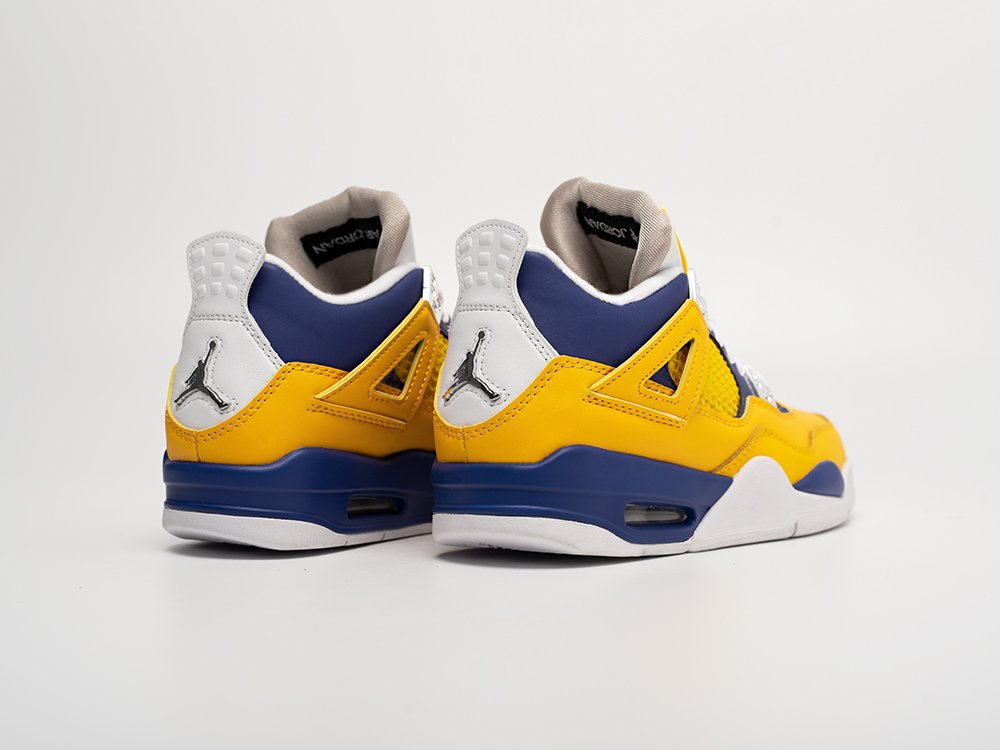 Кроссовки Nike Air Jordan 4 Retro
