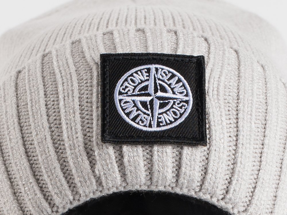 Шапка Stone Island
