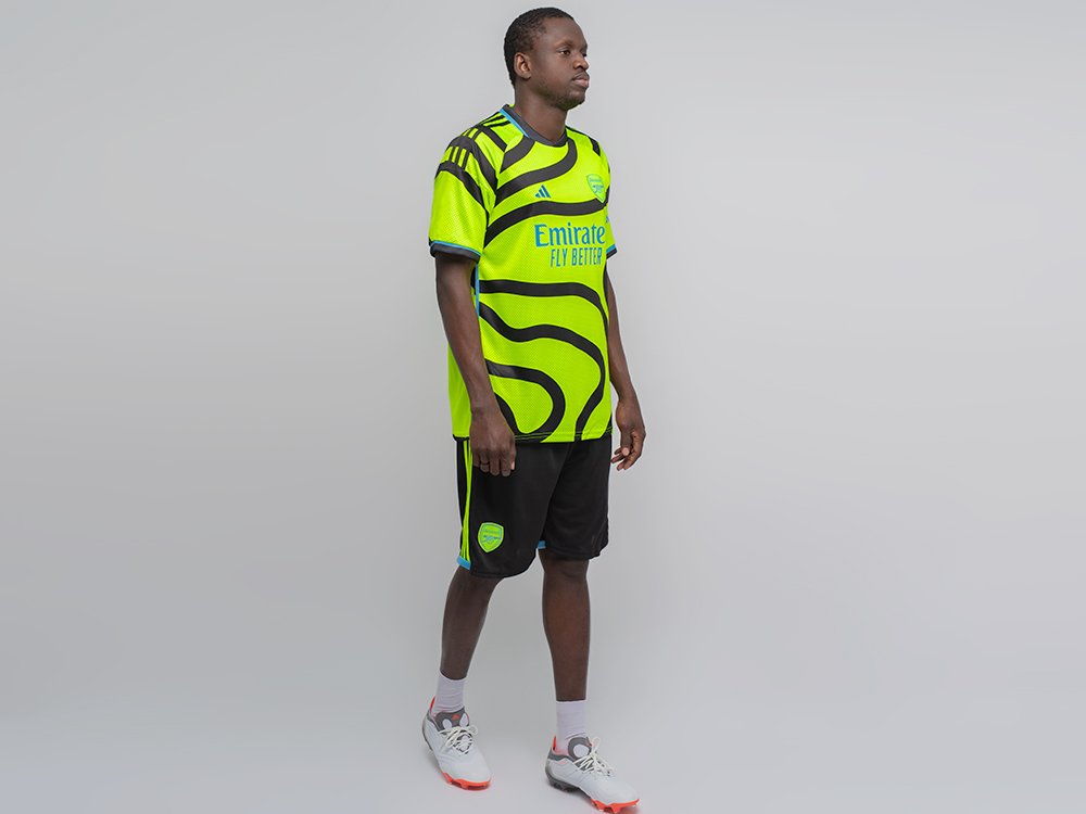 Футбольная форма Adidas FC Arsenal