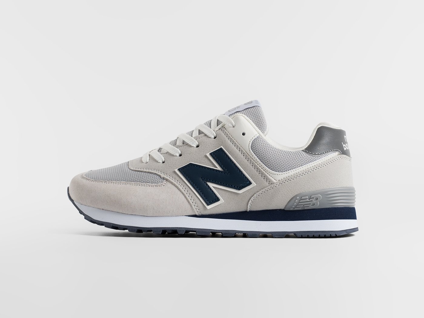 Кроссовки New Balance 574