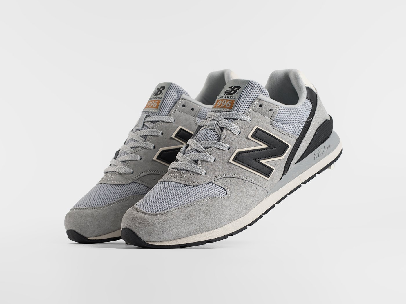 Кроссовки New Balance 996