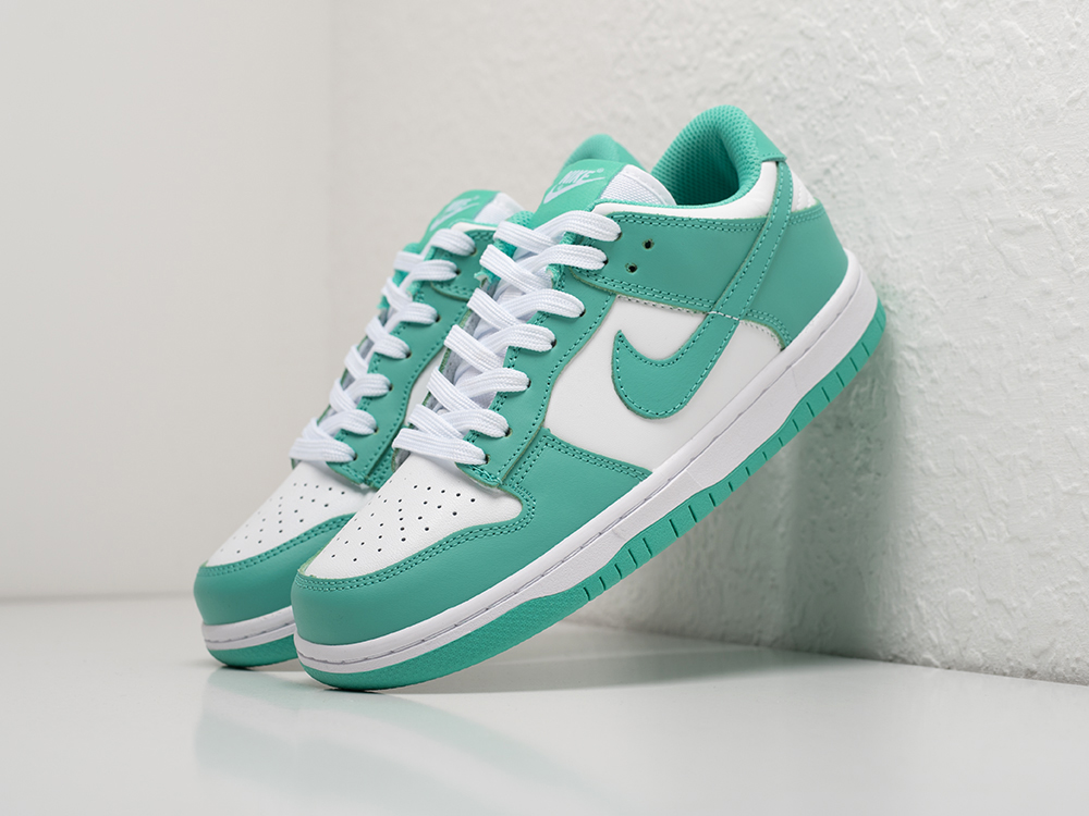 Кроссовки Nike SB Dunk Low