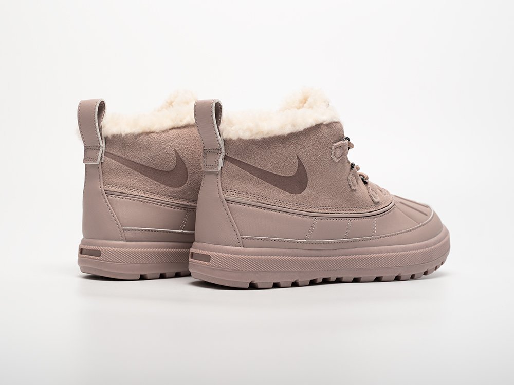 Зимние Ботинки Nike Woodside Chukka 2 GS