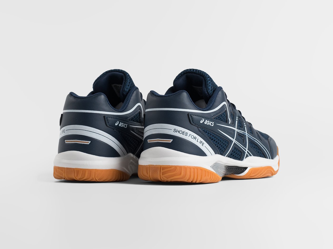 Кроссовки Asics Gel-Rocket 10