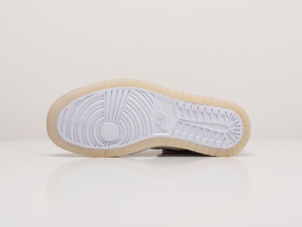 Кроссовки Nike Air Jordan 1 Zoom Air CMFT