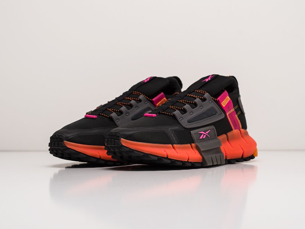 Кроссовки Reebok Zig Kinetica Edge