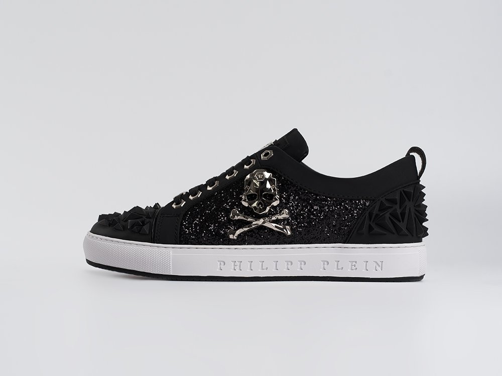 Кроссовки Philipp Plein