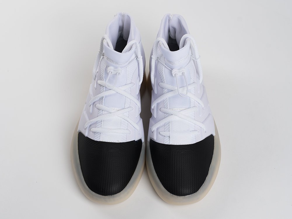 Кроссовки Fear of God x Adidas Basketball