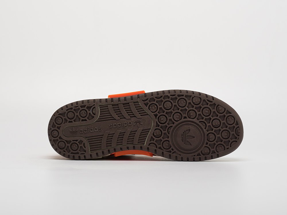 Кроссовки Adidas Forum Mod Low