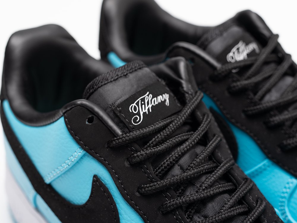 Кроссовки Nike Air Force 1 Low x Tiffany