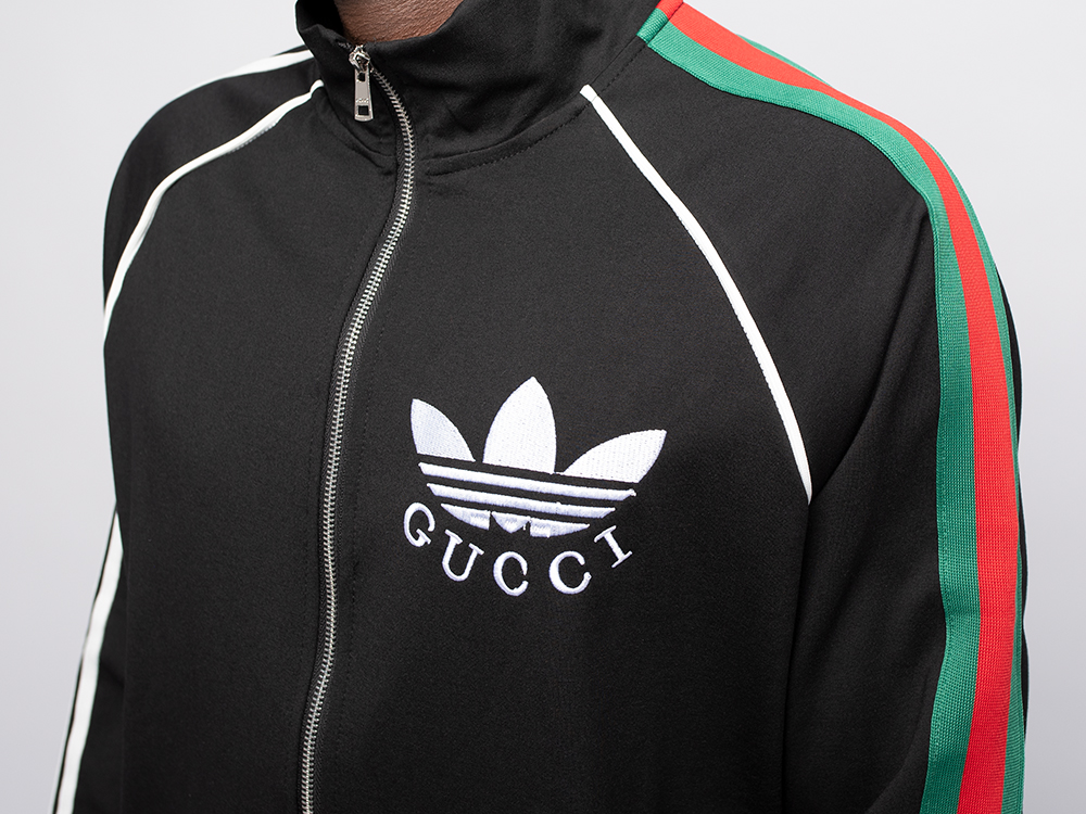 Спортивный костюм Gucci x Adidas