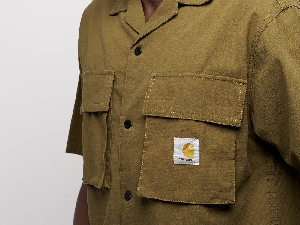 Рубашка CarHartt