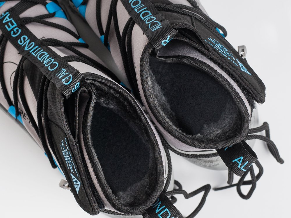 Зимние Кроссовки Nike ACG Air Terra Antarktik