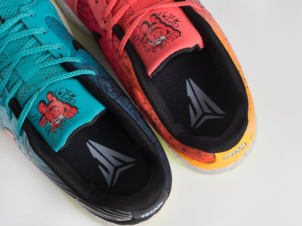 Кроссовки Nike Kool-Aid x Nike Ja 2